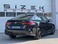 BMW 218 i Gran Coupe DKG|M-PAKET|ACC STOP&GO|LIVE COCKP... Schwarz - thumbnail 4