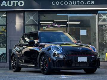 John Cooper Works | BC Local