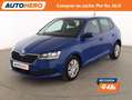 Skoda Fabia 1.0 TSI Ambition 70kW Azul - thumbnail 1