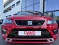 SEAT Ateca FR 2.0 TDI DSG/AHK/ACC/R-Kam/LED Rosso - thumbnail 4
