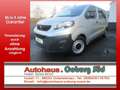 Peugeot Traveller Expert Traveller 9-SITZER L2 KLIMA AHK PDC TEMPO Grau - thumbnail 1