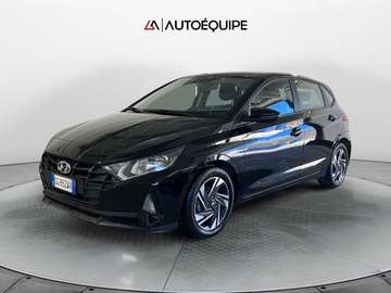 III 2021 1.2 mpi Bose