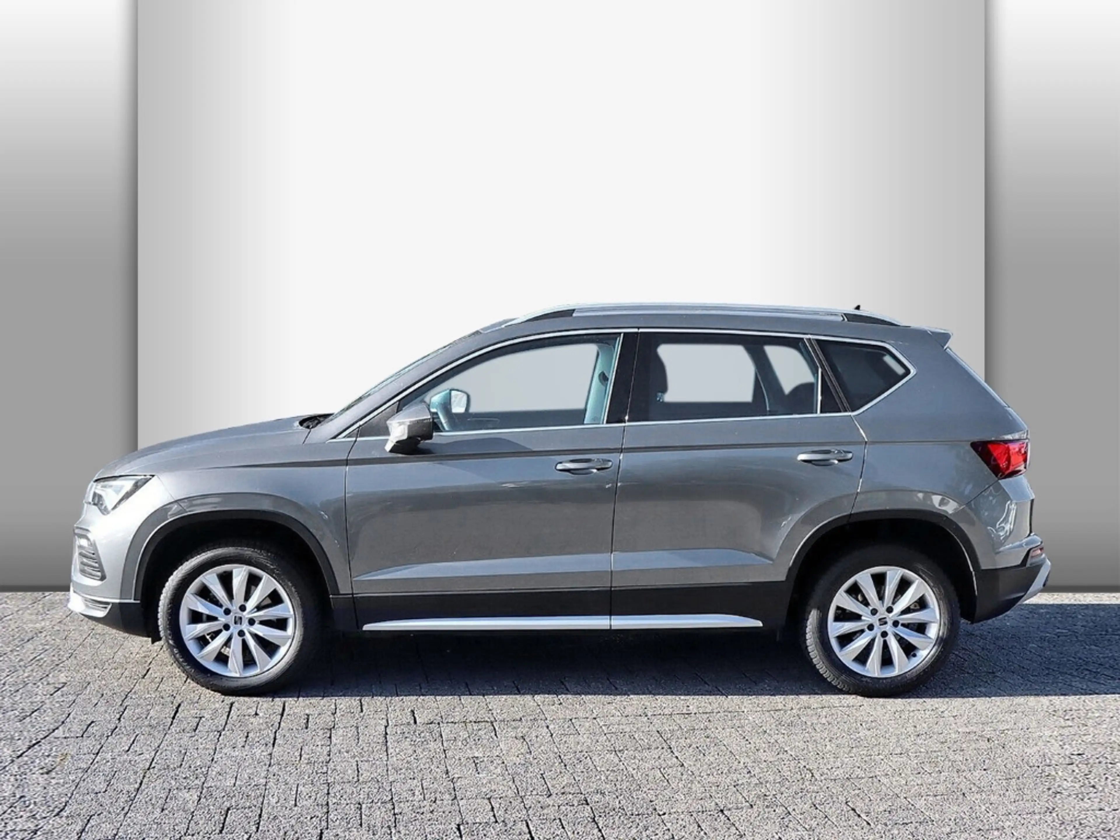 SEAT Ateca Xperience 1.5 TSI ACT LED/RFK/SITZHZ./RADIO APP — photo 4