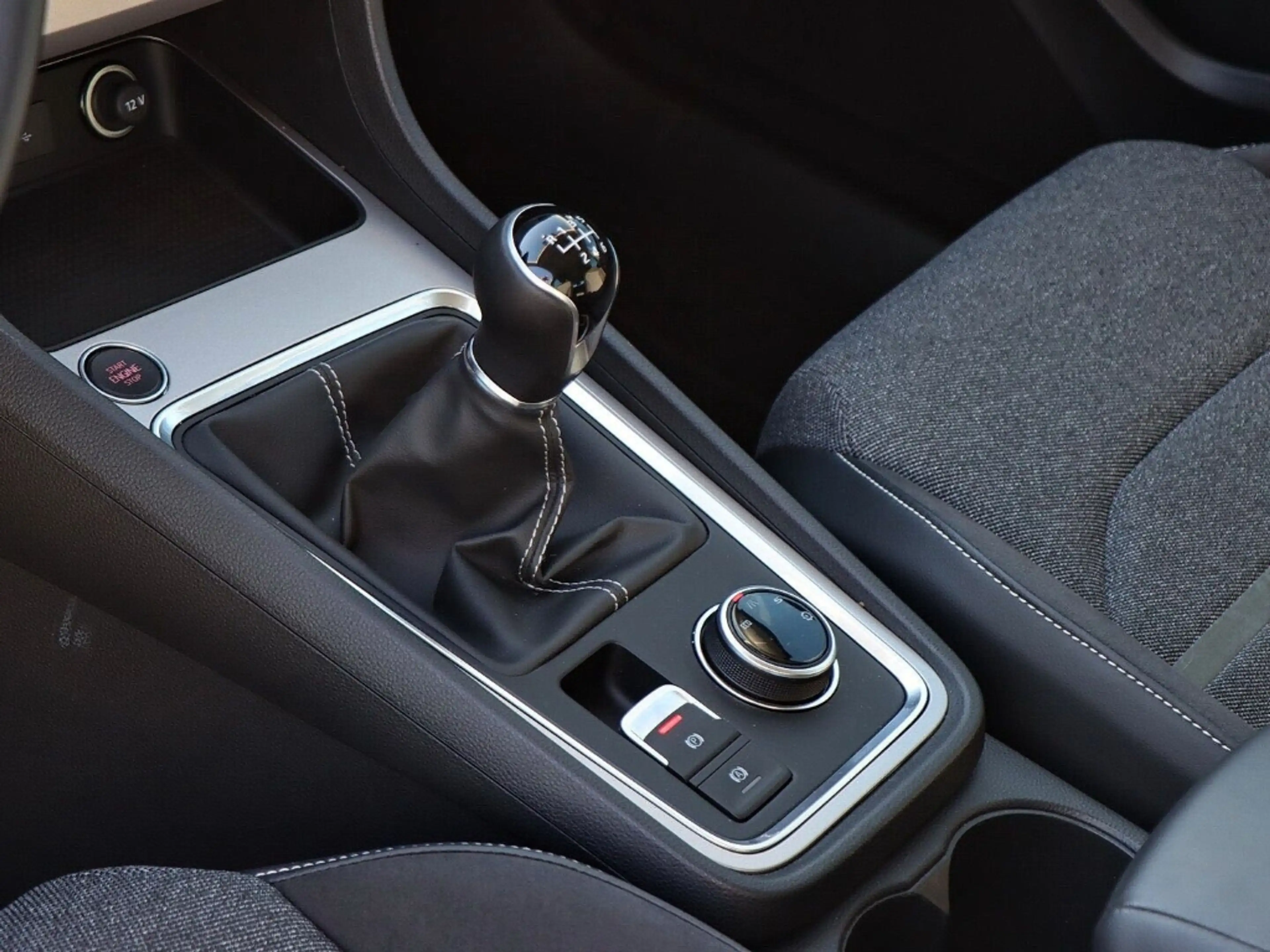 SEAT Ateca Xperience 1.5 TSI ACT LED/RFK/SITZHZ./RADIO APP — photo 12