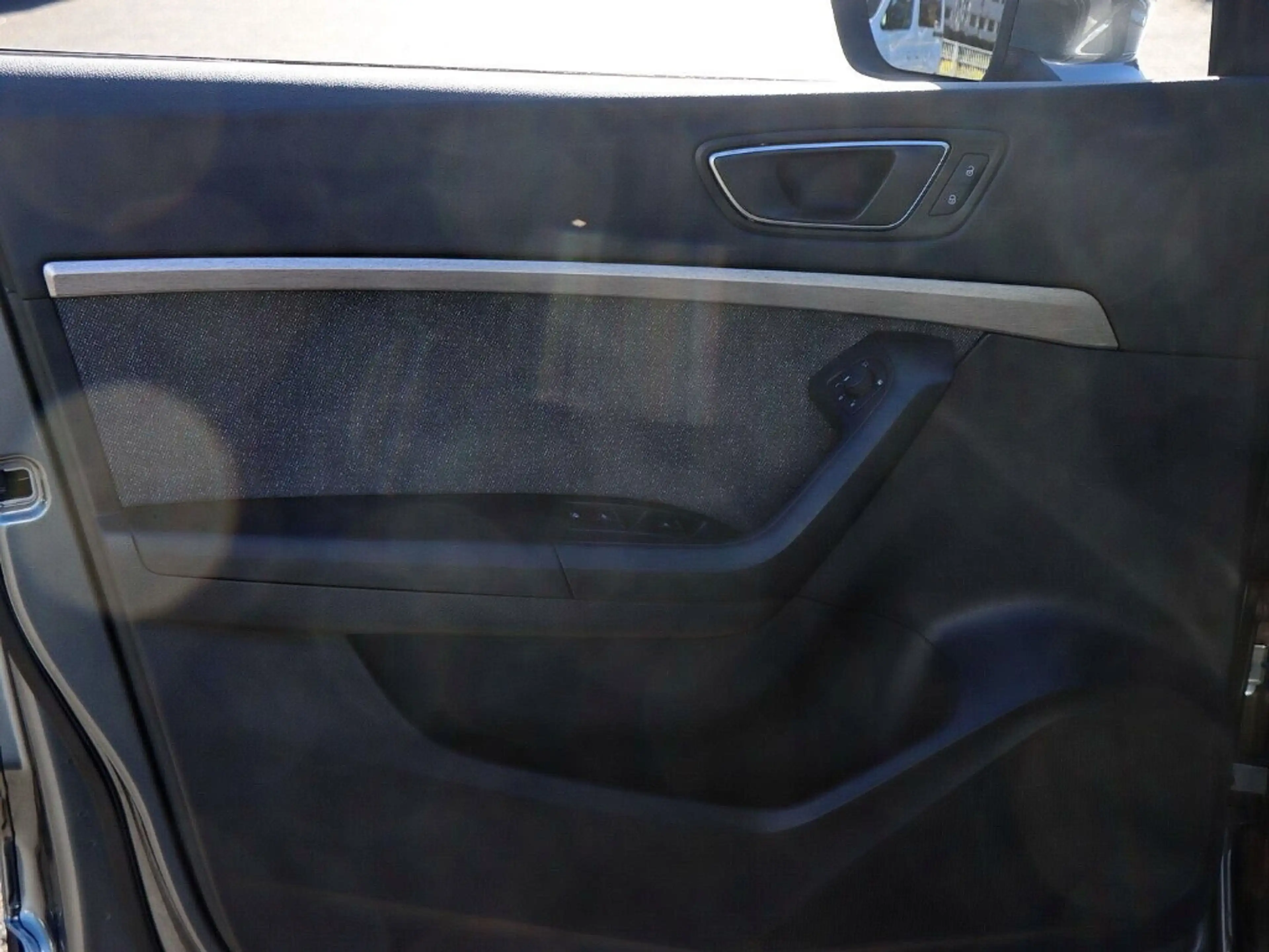 SEAT Ateca Xperience 1.5 TSI ACT LED/RFK/SITZHZ./RADIO APP — photo 14