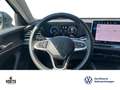 Volkswagen Passat Variant 2.0TDI BUSINESS DSG LED+Navi Grau - thumbnail 13