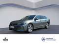 Volkswagen Passat Variant 2.0TDI BUSINESS DSG LED+Navi Grau - thumbnail 1