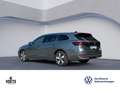 Volkswagen Passat Variant 2.0TDI BUSINESS DSG LED+Navi Grijs - thumbnail 4