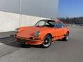 Porsche 911 Carrera 2.7 S als Backdate (Replika) Orange - thumbnail 14