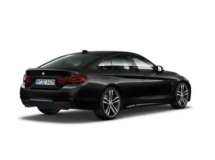 Annonce voiture d'occasion BMW 420 - CARADIZE
