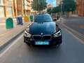 BMW 118 118dA Negro - thumbnail 4