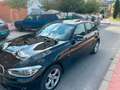 BMW 118 118dA Negro - thumbnail 3