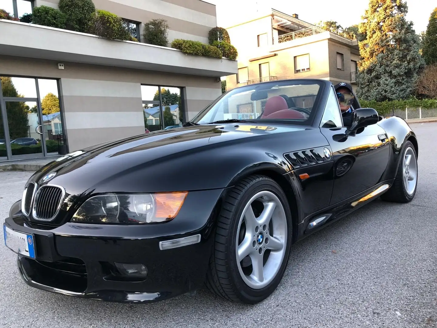 BMW Z3 Z3+Roadster+3.0+231cv ASI - 1