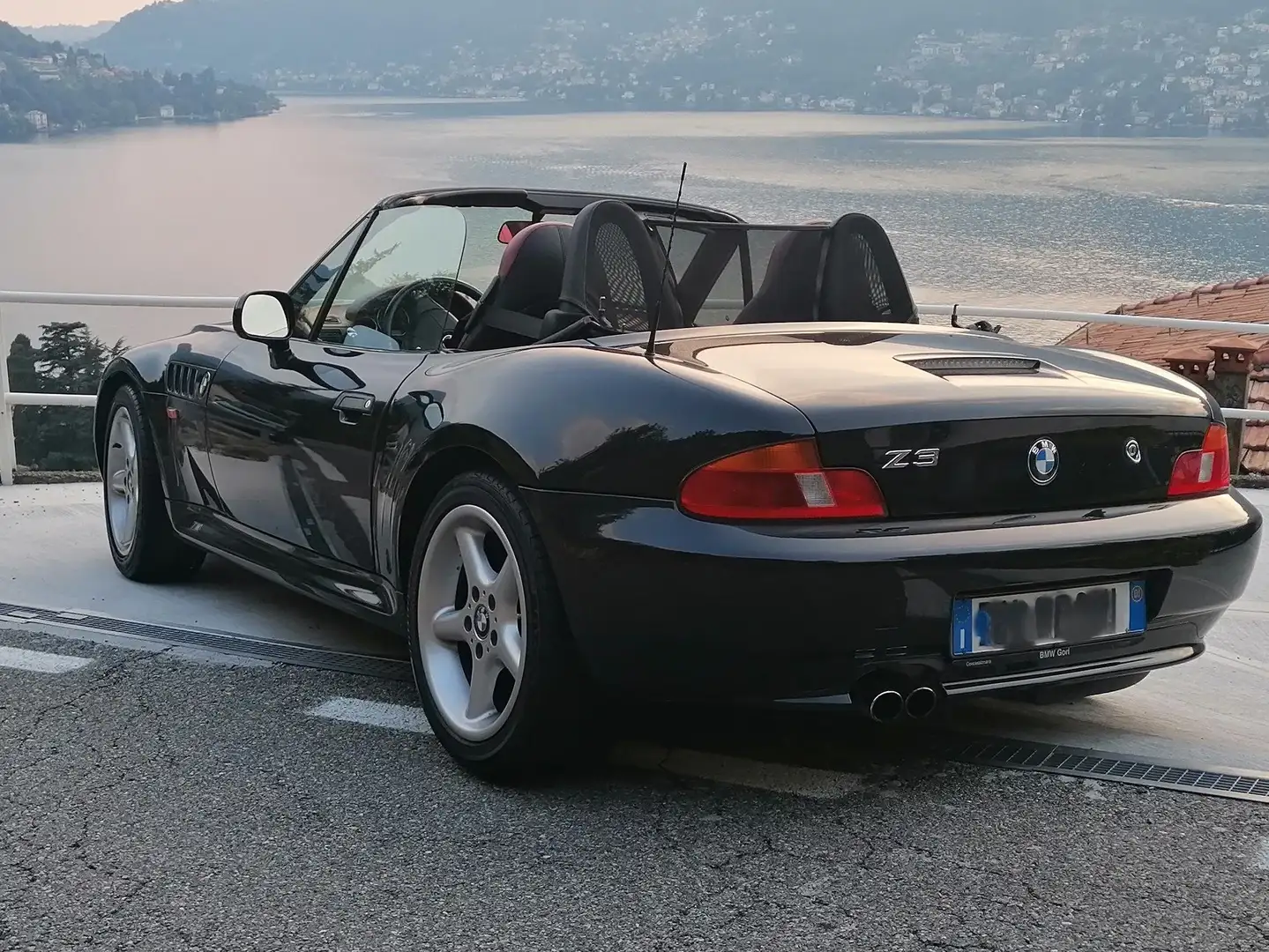 BMW Z3 Z3+Roadster+3.0+231cv ASI - 2