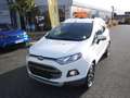 Ford EcoSport TDCi Titanium Wit - thumbnail 3
