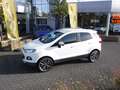 Ford EcoSport TDCi Titanium Wit - thumbnail 1