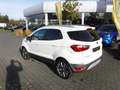 Ford EcoSport TDCi Titanium Wit - thumbnail 8