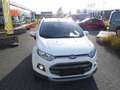 Ford EcoSport TDCi Titanium Wit - thumbnail 4