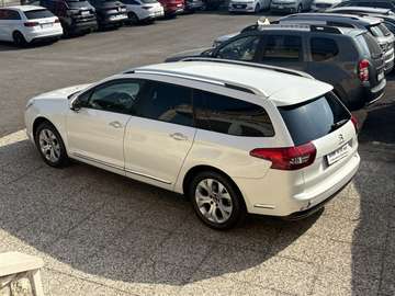 Tourer 1.6 hdi Seduction 115cv