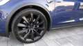 Tesla Model X Model X 100 D *PREZZO PROMO* Niebieski - thumbnail 2