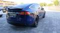 Tesla Model X Model X 100 D *PREZZO PROMO* Niebieski - thumbnail 5