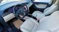 Tesla Model X Model X 100 D *PREZZO PROMO* Niebieski - thumbnail 6