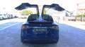 Tesla Model X Model X 100 D *PREZZO PROMO* Niebieski - thumbnail 9