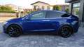 Tesla Model X Model X 100 D *PREZZO PROMO* Niebieski - thumbnail 3