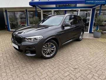 xDrive30e High Executive I M-Sport