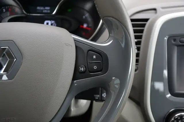 Renault Captur view 17