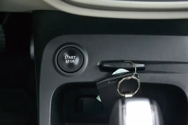 Renault Captur view 19