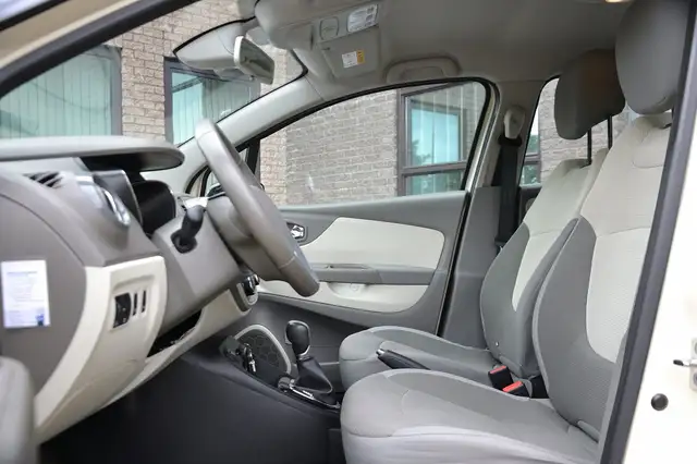 Renault Captur view 7