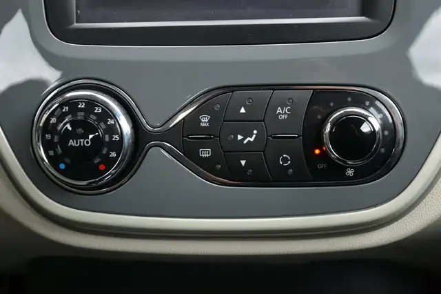 Renault Captur view 14