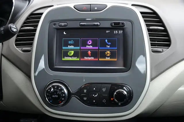 Renault Captur view 15