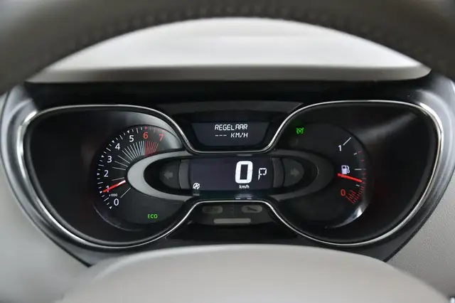 Renault Captur view 11