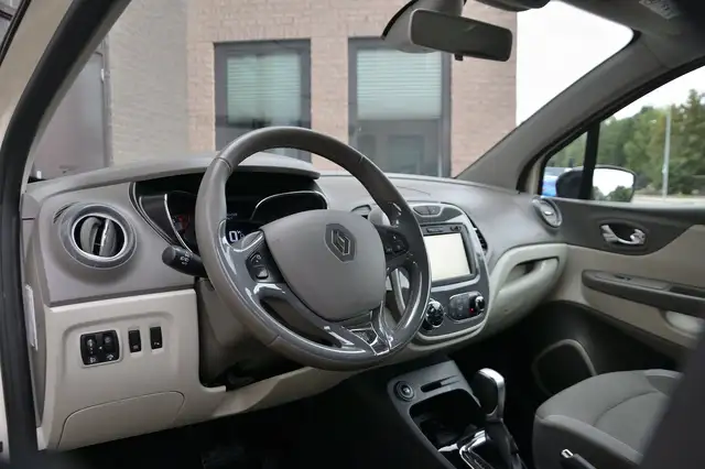 Renault Captur view 6