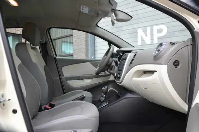 Renault Captur view 9