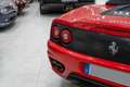 Ferrari 360 F360 Spider F1 Rojo - thumbnail 7