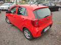 Kia Picanto Rojo - thumbnail 5