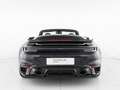 Porsche 992 cabrio 3.7 turbo s auto Brun - thumbnail 5