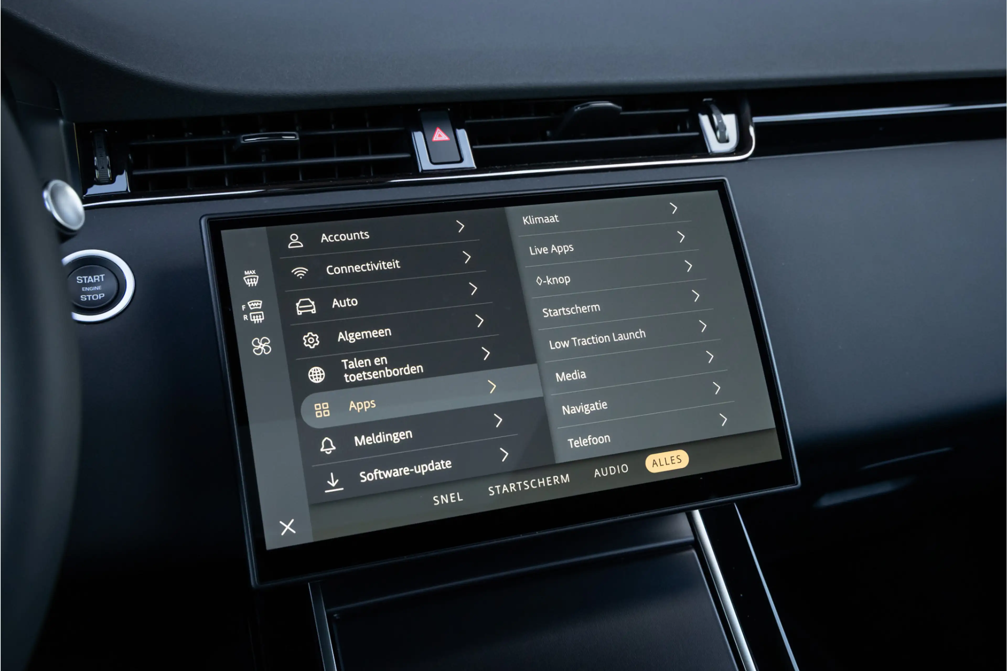 Land Rover Range Rover Evoque P270e PHEV AWD Dynamic SE 20'' - Eiger Grey — photo 45