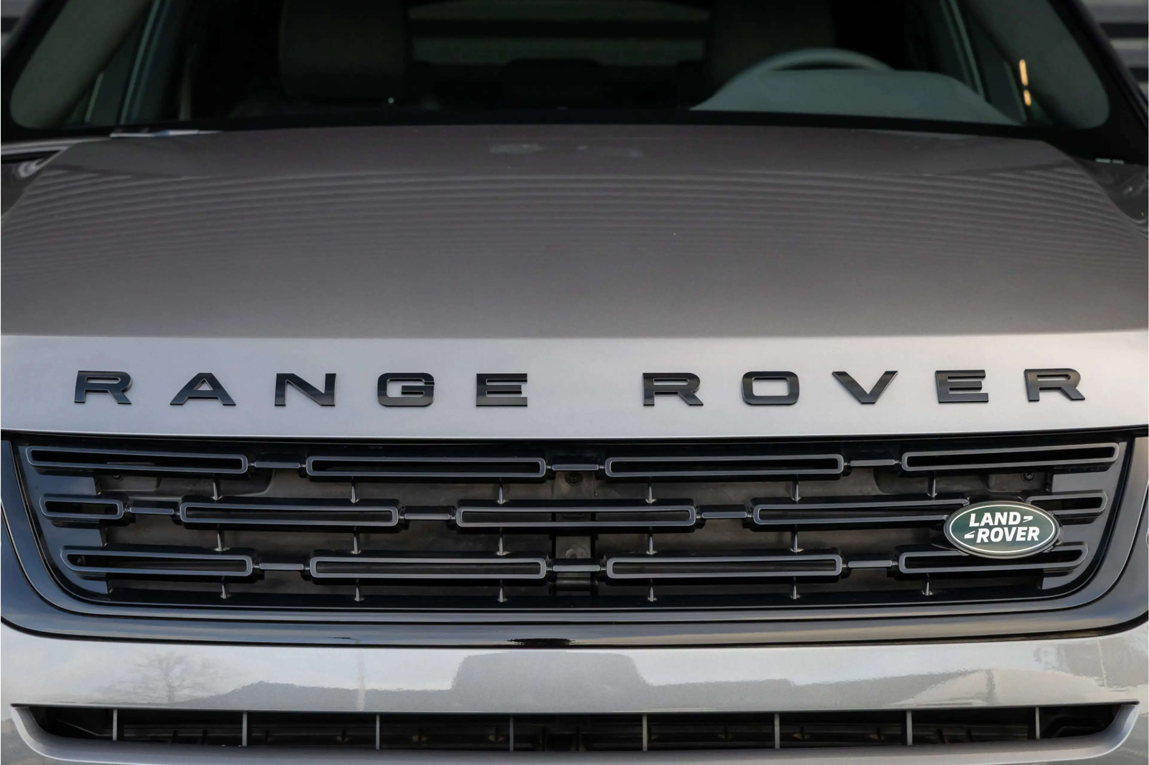 Land Rover Range Rover Evoque P270e PHEV AWD Dynamic SE 20'' - Eiger Grey — photo 27