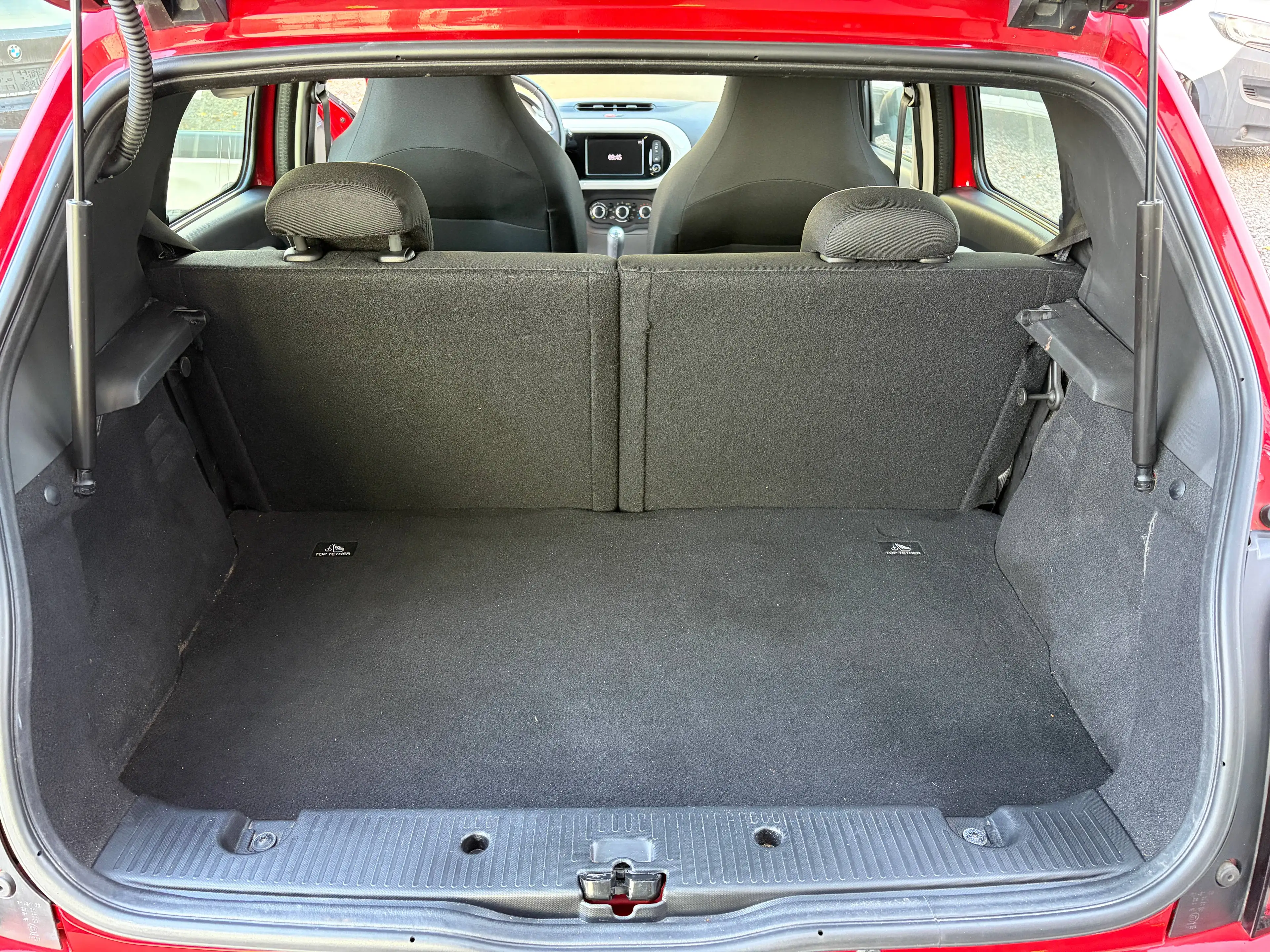 Renault Twingo Twingo 1.0i SCe Intens S — photo 6