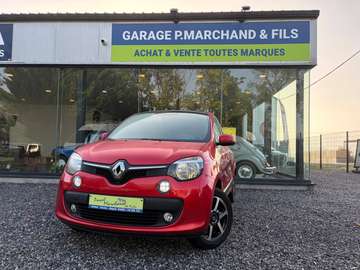 Twingo 1.0i SCe Intens S