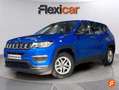 Jeep Compass 1.4 Multiair Sport 4x2 103kW Azul - thumbnail 3