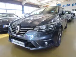 Renault Megane 1.2 TCE 130 INTENS