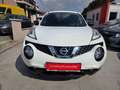 Nissan Juke 1,2 Benzin N-Connecta + Weiß - thumbnail 9