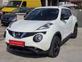 Nissan Juke 1,2 Benzin N-Connecta + Weiß - thumbnail 1