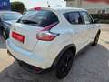 Nissan Juke 1,2 Benzin N-Connecta + Weiß - thumbnail 4
