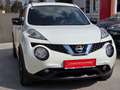 Nissan Juke 1,2 Benzin N-Connecta + Weiß - thumbnail 5